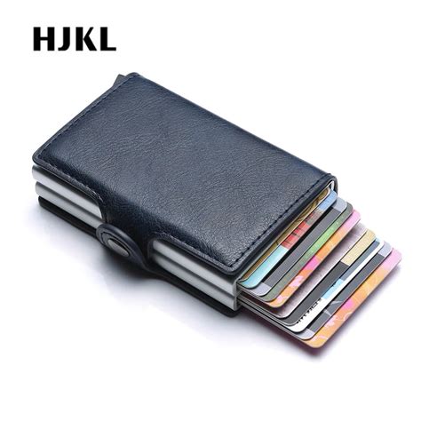 rfid travel card holder|rfid card holders for men.